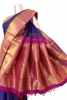 Handloom Wedding Kanjeevaram Silk Saree